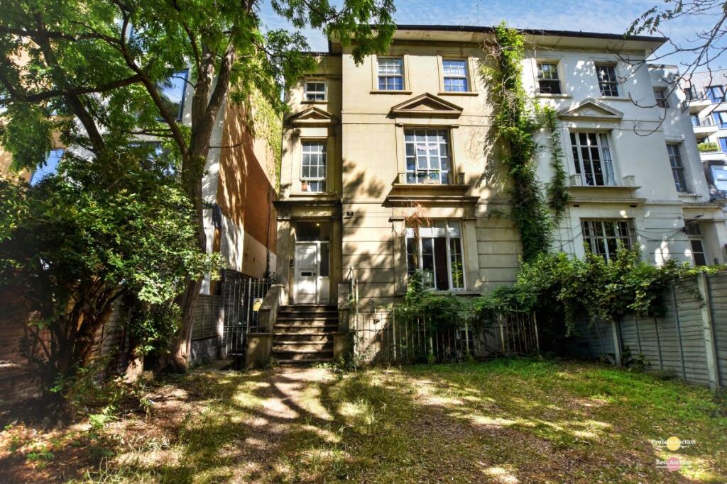 Main image of property: Flat 1, 358 Coldharbour Lane, Brixton, London, SW9 8PL
