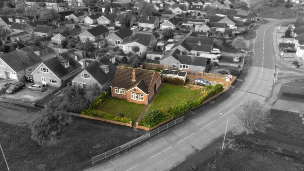 Main image of property: Coneygree Road, Peterborough