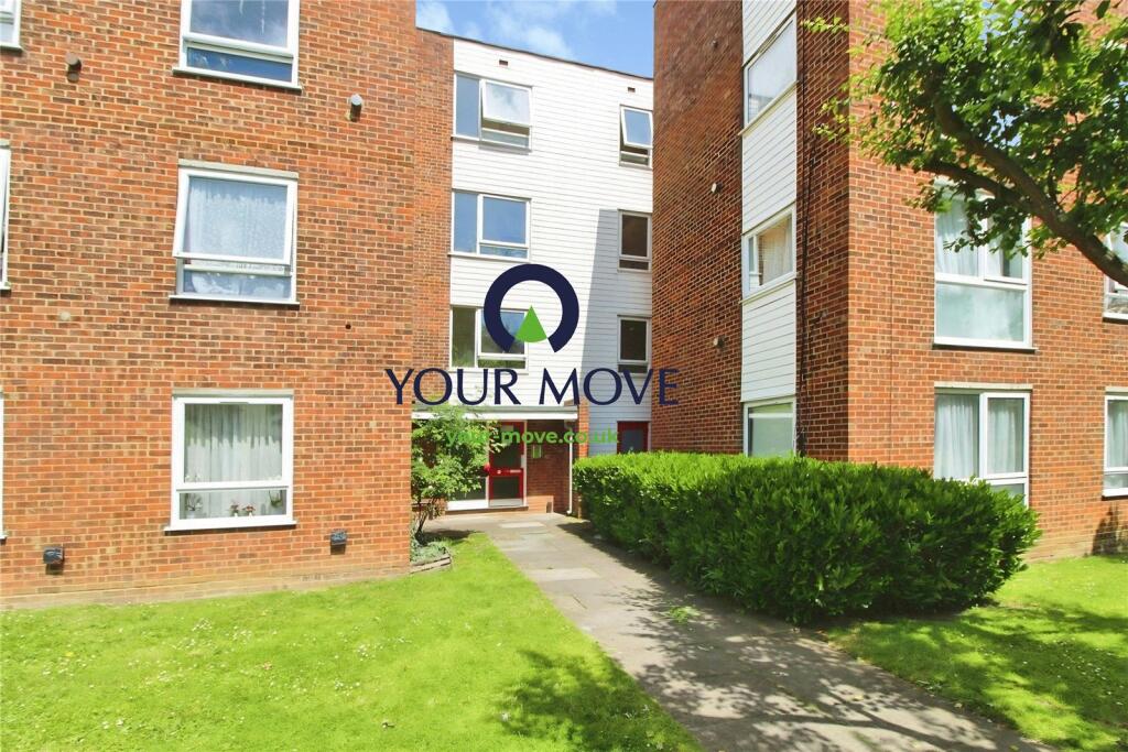 Main image of property: Robin Hood Lane, Sutton, SM1