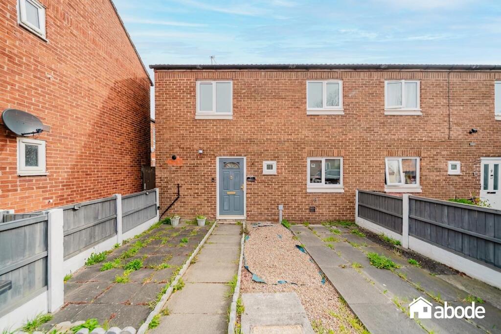Main image of property: Cumberland Gate, Bootle