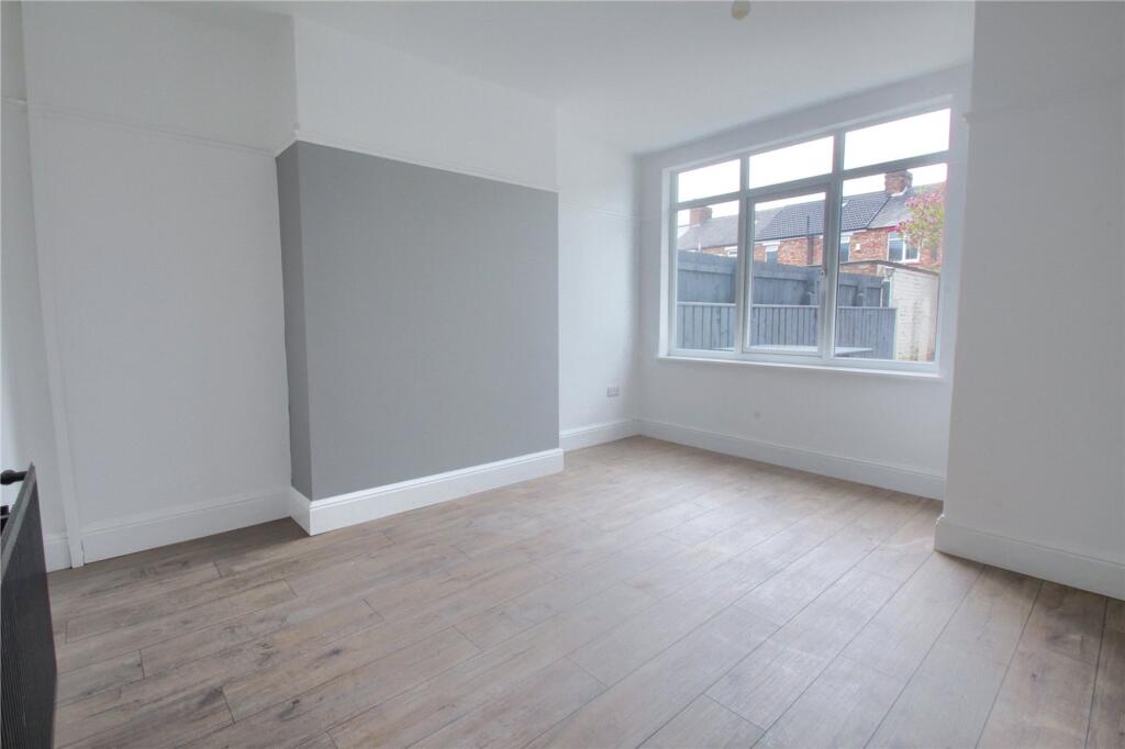 House in Stockton-on-Tees - View 4