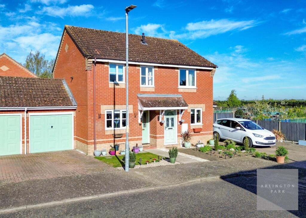 Main image of property: Appletree Lane, Roydon, Diss