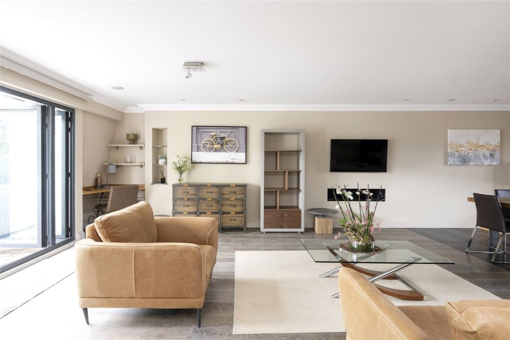 Apartment in London - View 3
