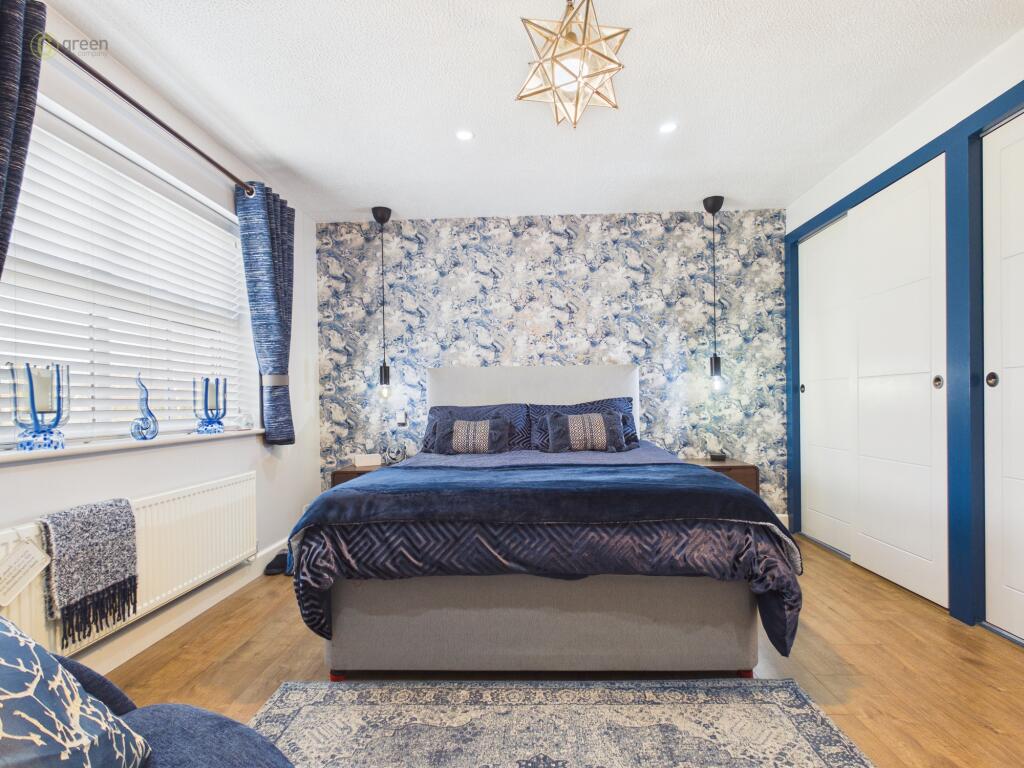 Additional image 31 of Maple Leaf Drive, Marston Green, Solihull, B37