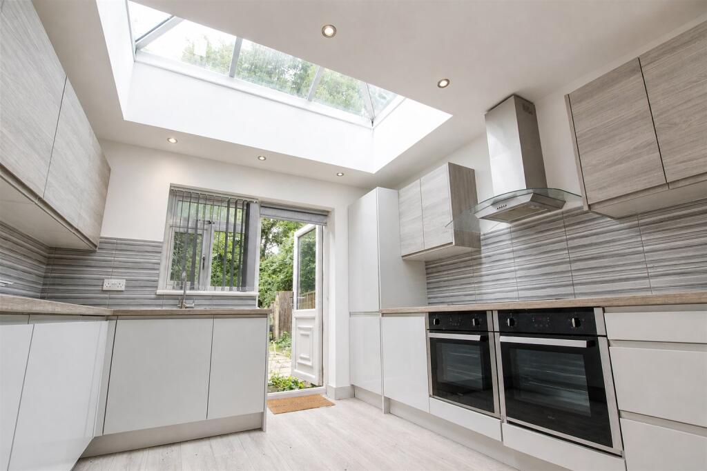House in Birmingham, Bournbrook - View 4