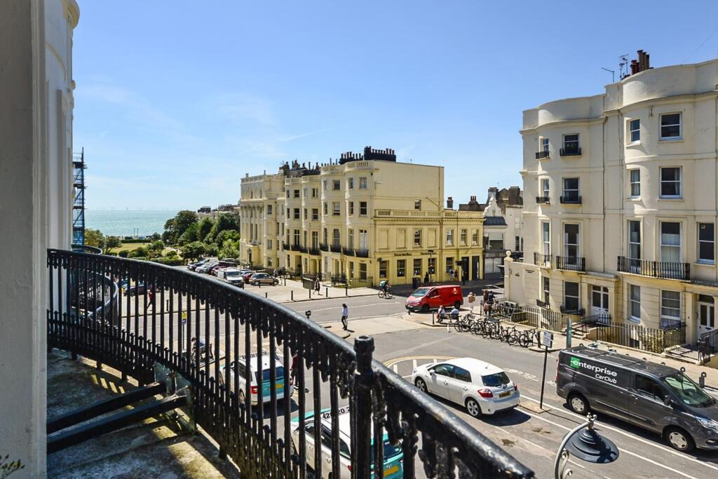 Main image of property: Brunswick Place, Hove