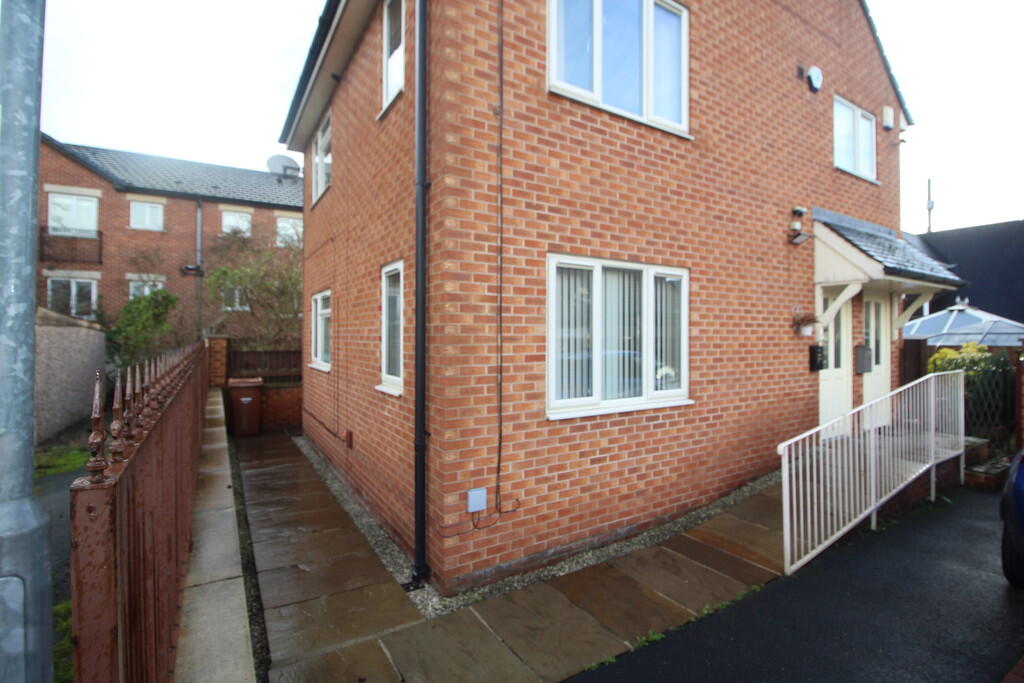 Main image of property: Cliff Street, Alverthorpe, Wakefield, West Yorkshire