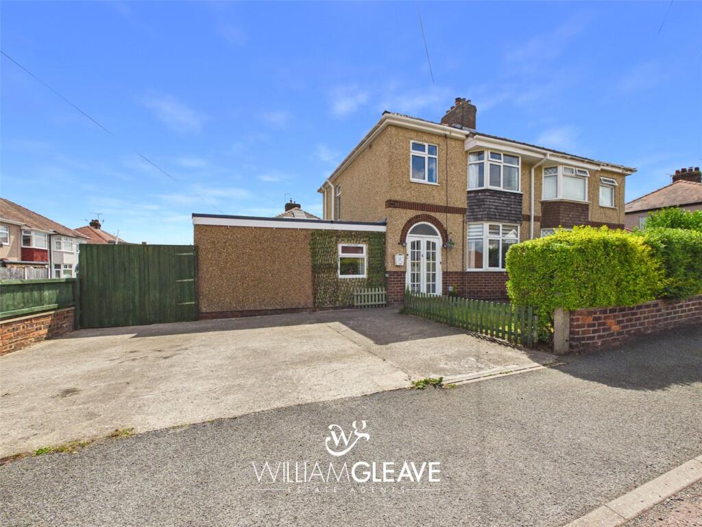 Main image of property: Chester Close, Shotton, Deeside, Flintshire, CH5