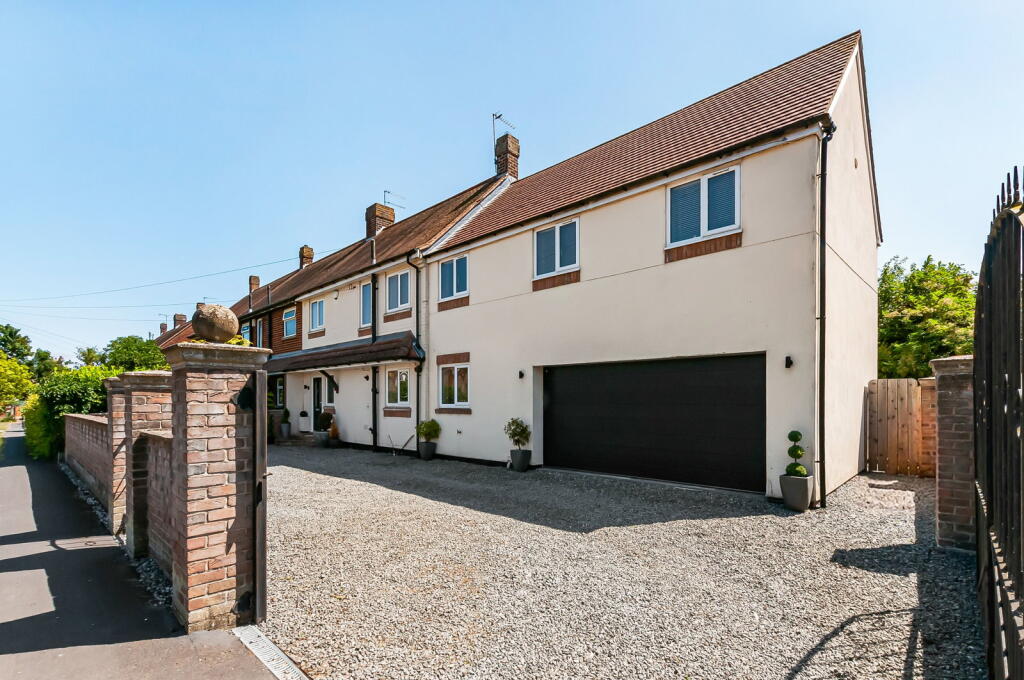 Main image of property: Main Street, Tickton, Beverley, East Riding of Yorkshire, HU17 9SH