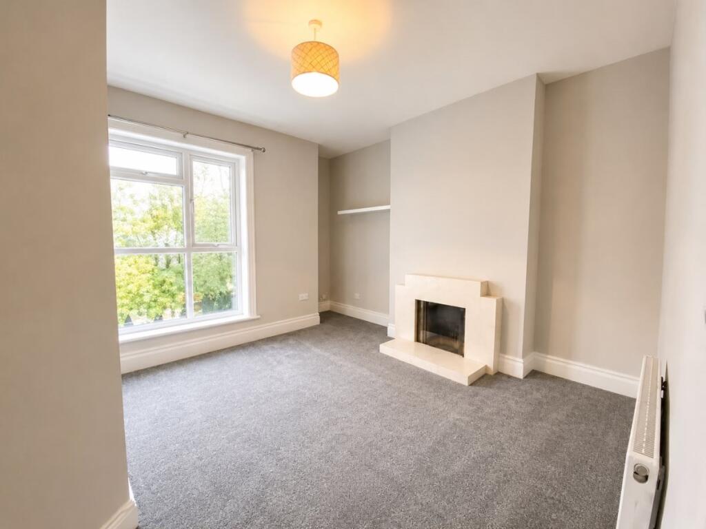 Apartment in London - View 2