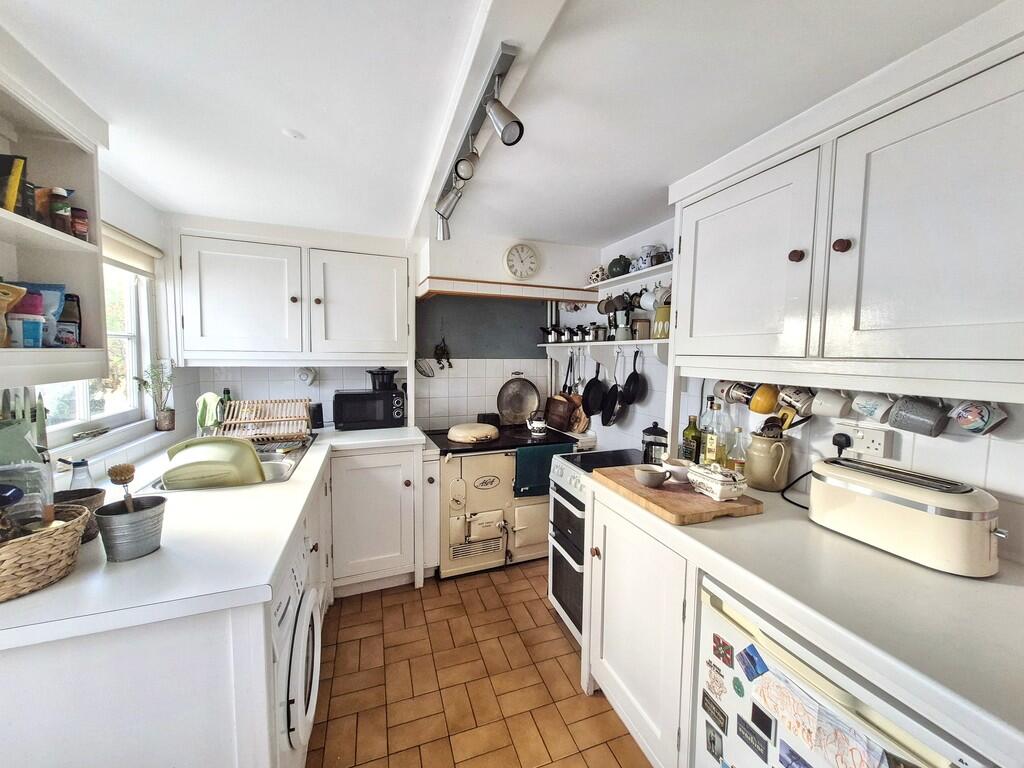 Trefusis Road, Flushing photo 4