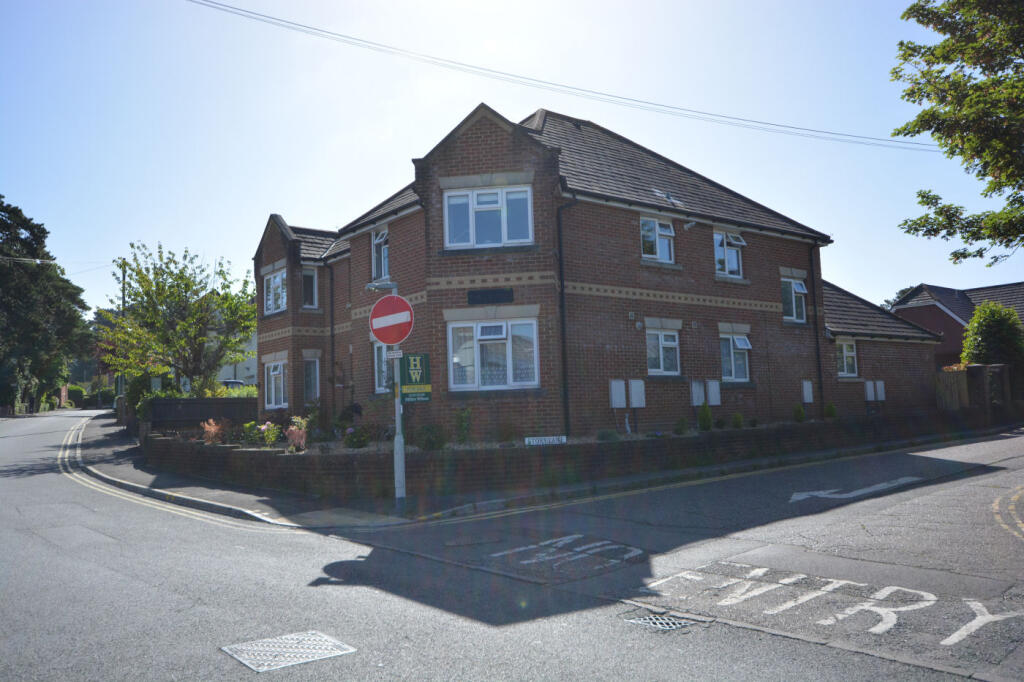 Main image of property: The Laurels, Macaulay Road, Poole, Dorset, BH18 8AR