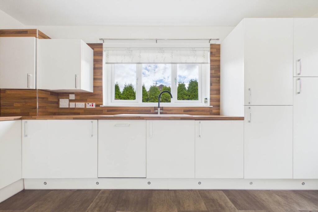 House in Motherwell - More