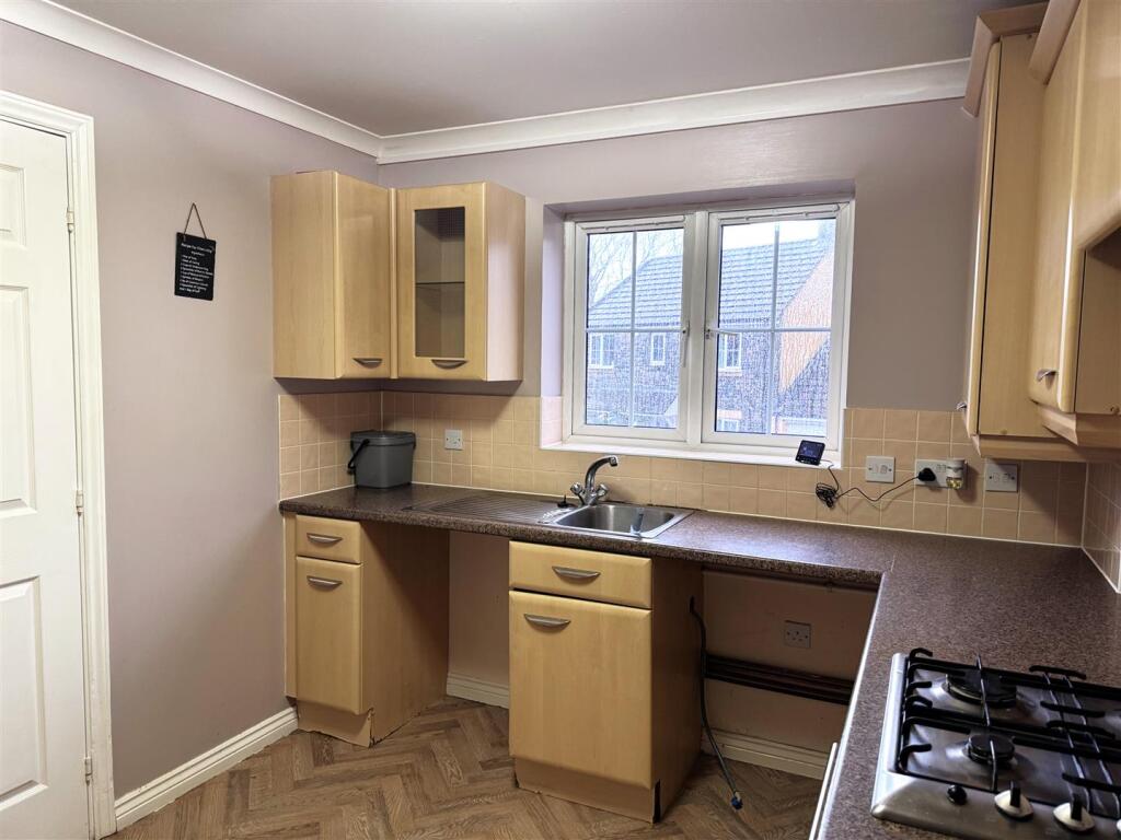 Main image of property: Larcombe Road, St Austell, Cornwall