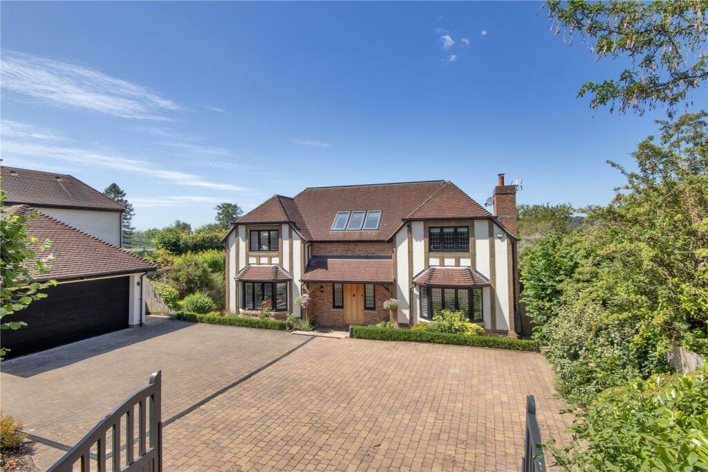 Main image of property: Shoreham Road, Sevenoaks, Kent, TN14