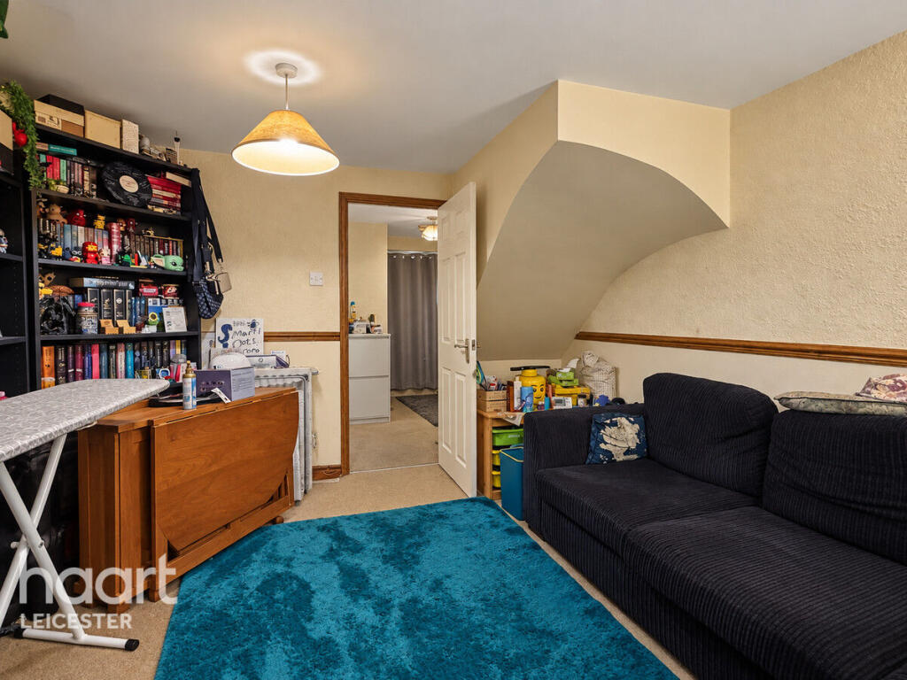 House in Leicester - View 4