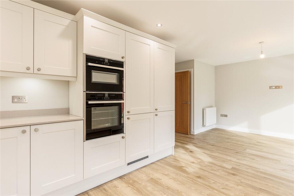 Plot 274, Brimsmore, Yeovil, Somerset, BA21 photo 3