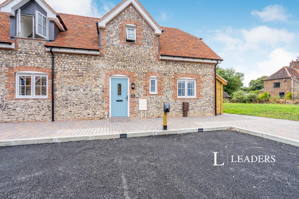 Main image of property: Sack Lane, PO22