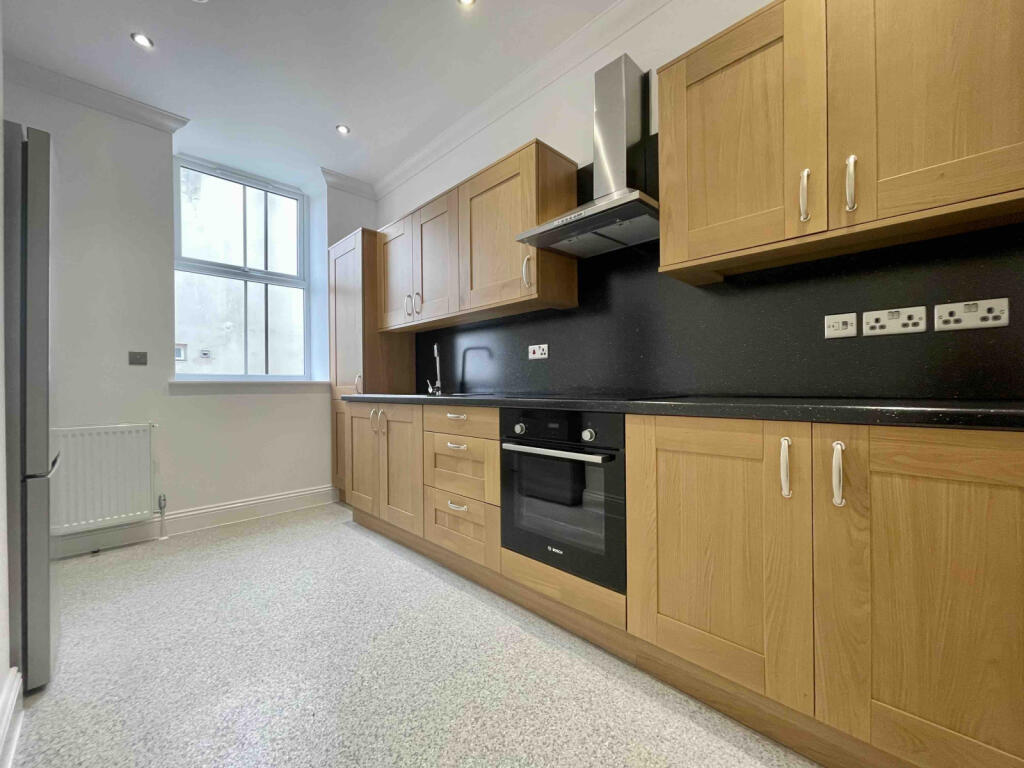 Apartment in London - View 2
