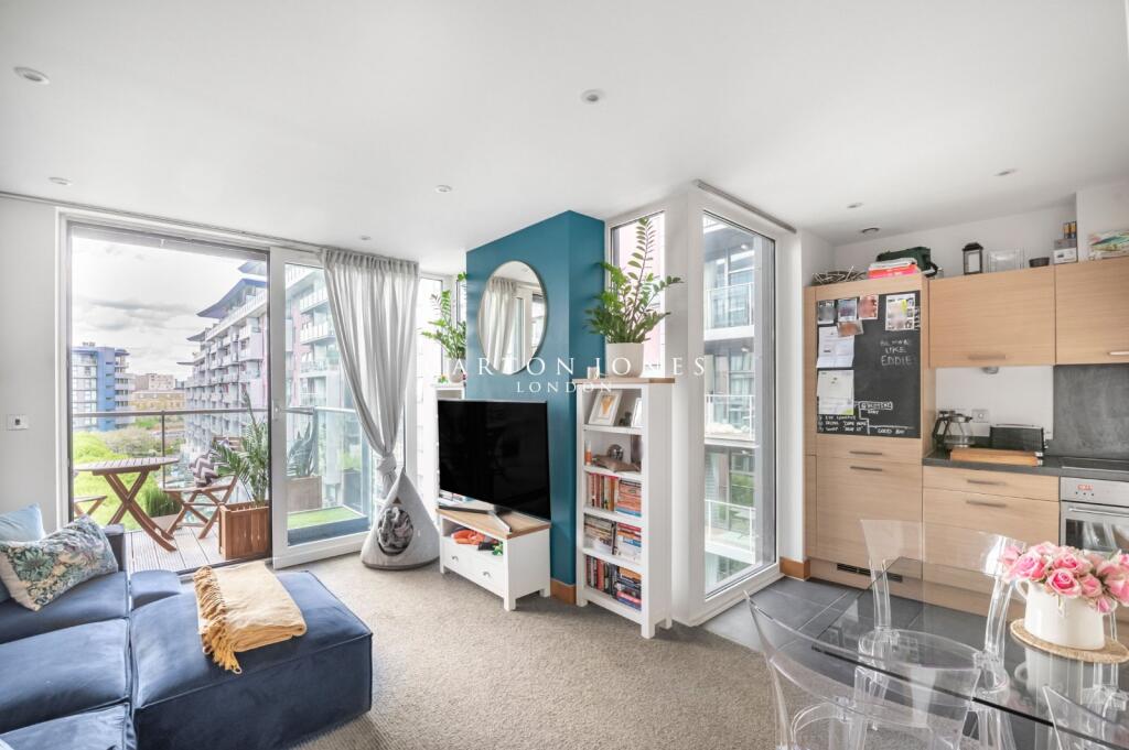 Apartment in London - View 2