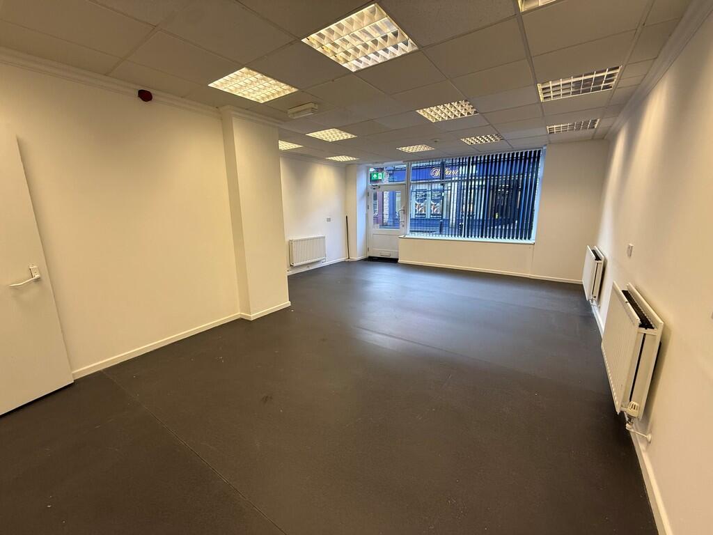 Main image of property: High Street, Wath-Upon-Dearne, Rotherham