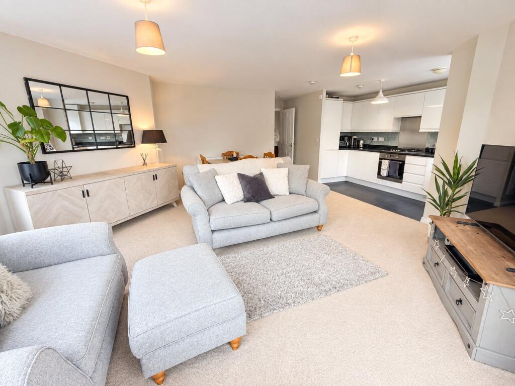Apartment in Bath - View 4