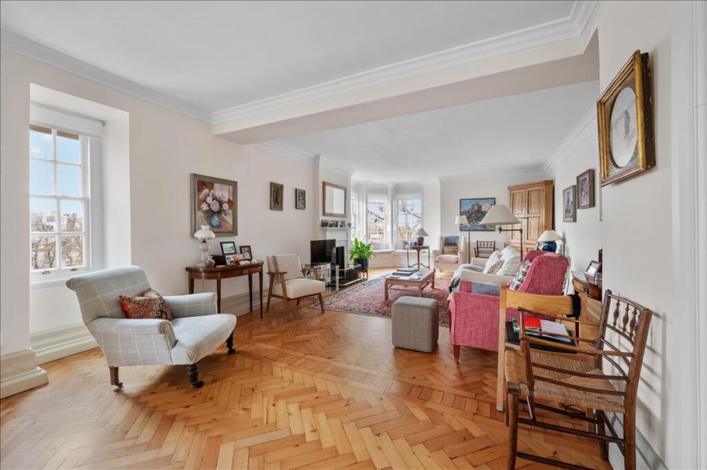 Main image of property: Lansdowne House, Lansdowne Road, London, W11