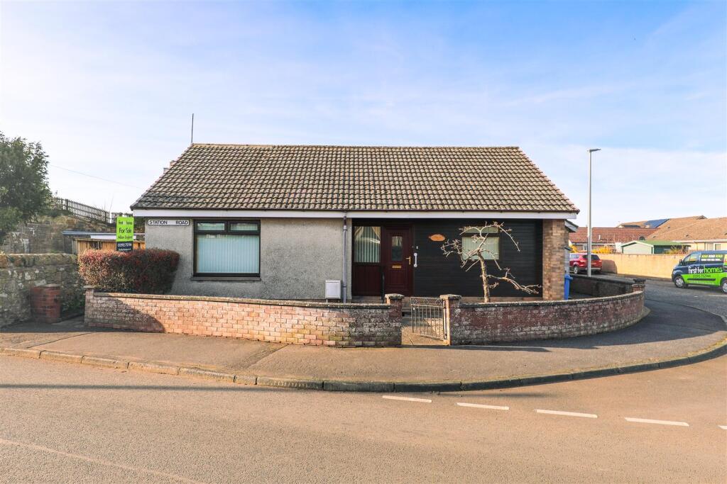 Main image of property: Station Road, Kingskettle