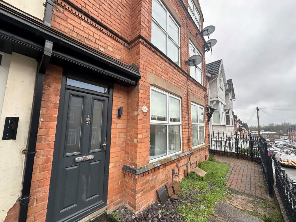 Main image of property: Marsden Road, Redditch