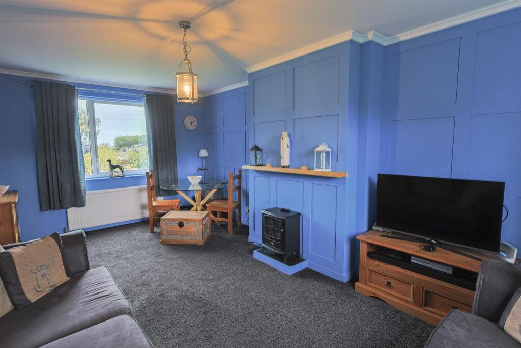 West Mains Cottages, Beal - View 5