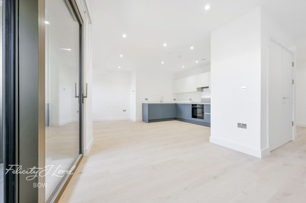 Main image of property: Trego Road, LONDON