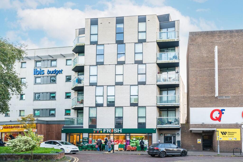 Main image of property: Staines Road, Hounslow