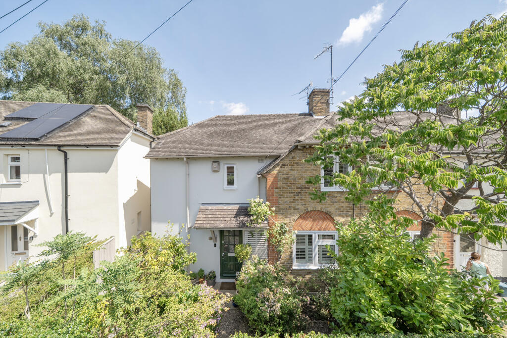 Main image of property: Blackwell Road, Kings Langley, Hertfordshire