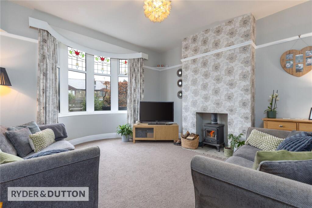 Additional image 9 of Newchurch Road, Higher Cloughfold, Rossendale, BB4