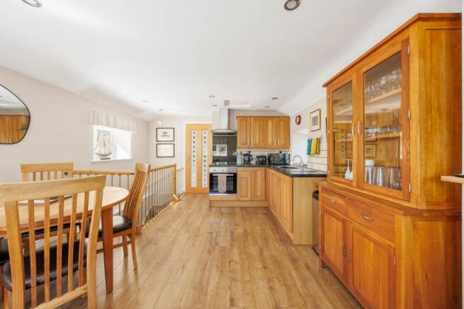 Lake View Cottage