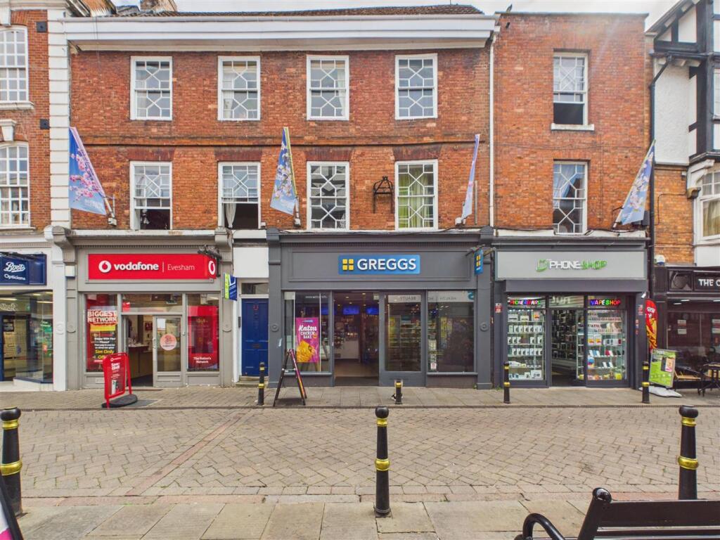 Main image of property: Bridge Street, Evesham