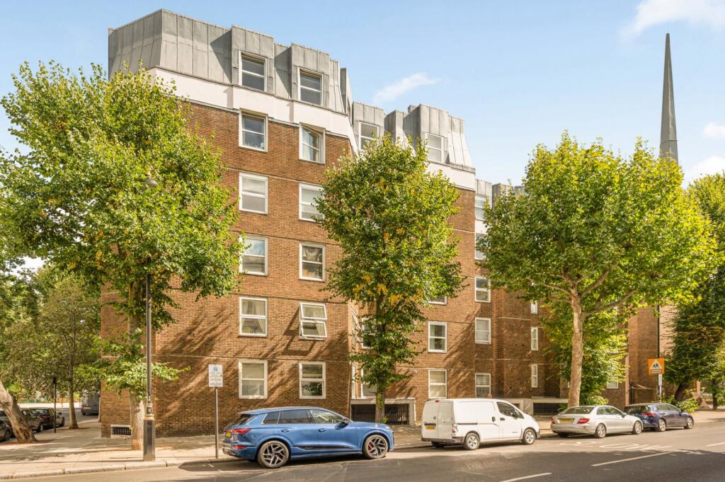 Apartment in London - View 5