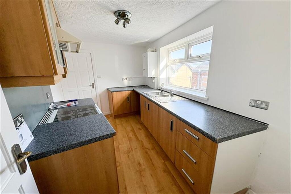 Main image of property: Broughton Road, South Shields