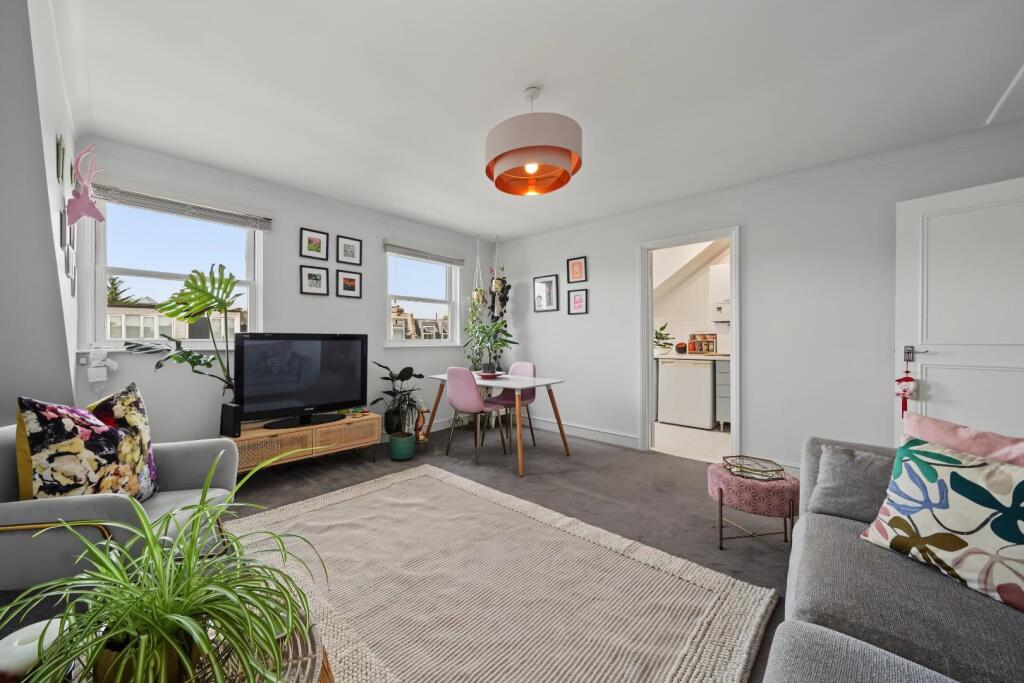 Main image of property: Adolphus Road, London, N4