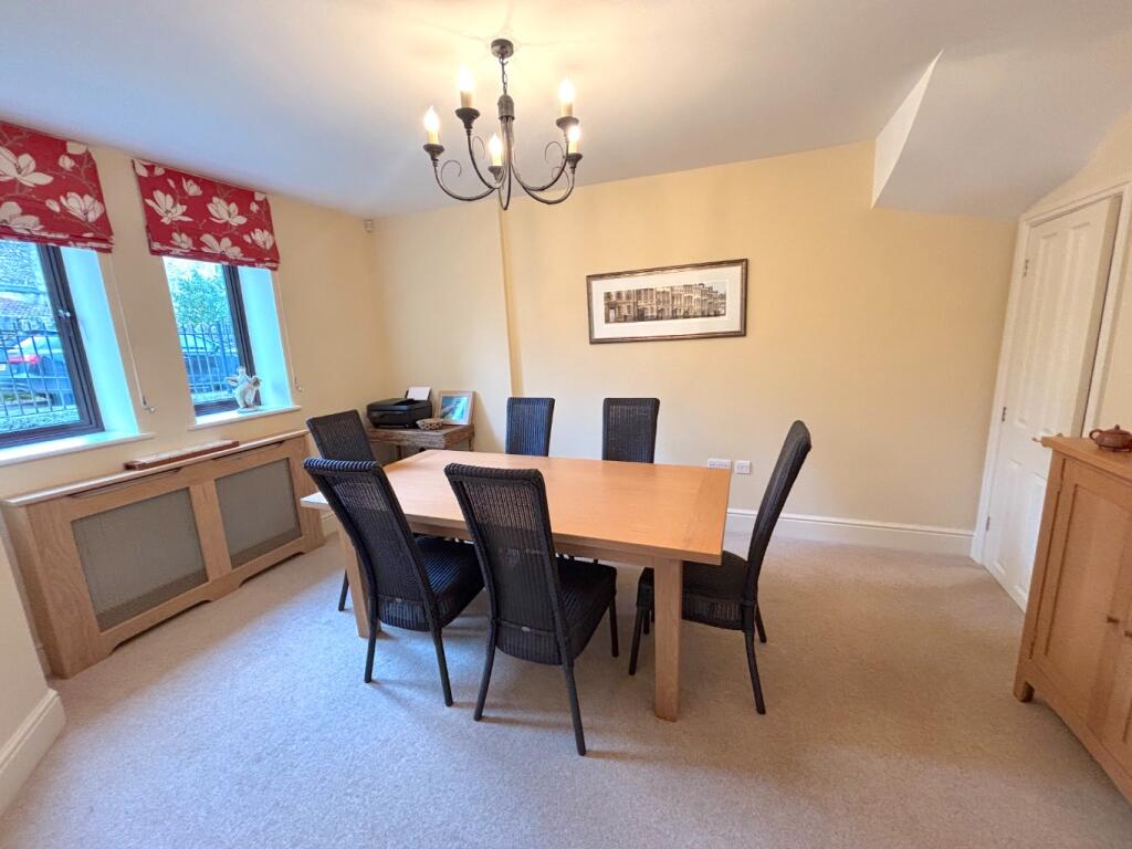 Additional image 9 of The Granary, High Street, Oakhill