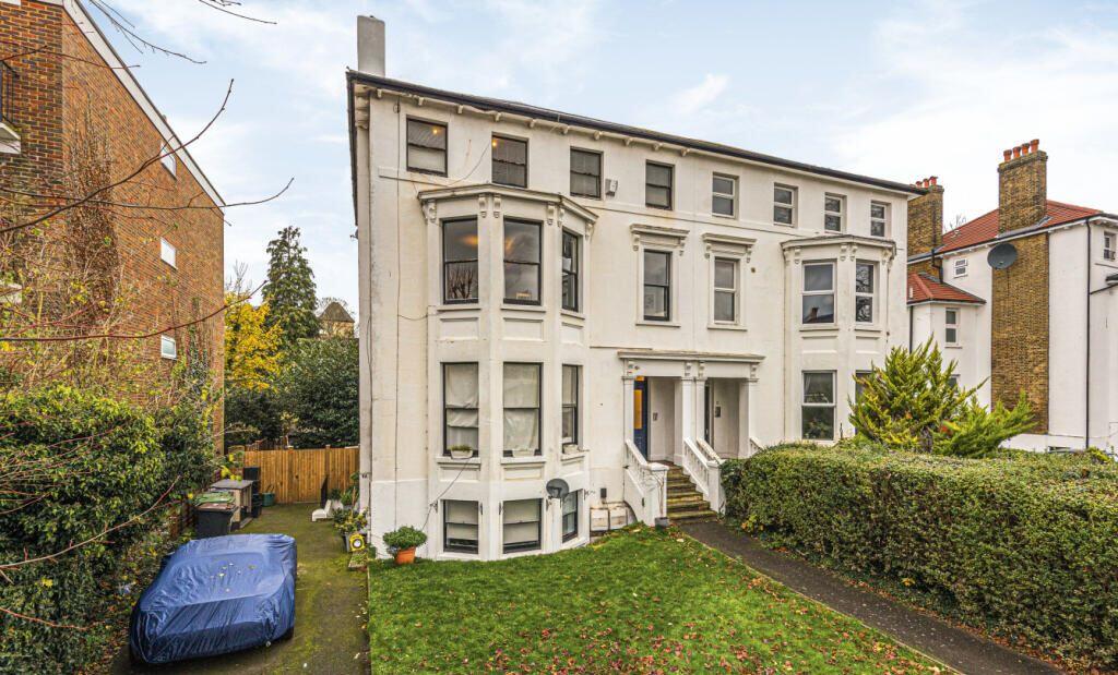Apartment in London