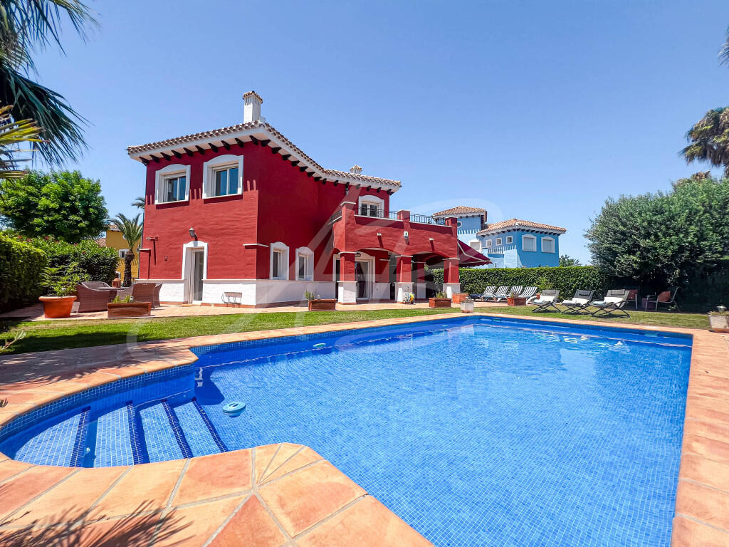 Main image of property: Mar Menor Golf Resort, Costa Calida