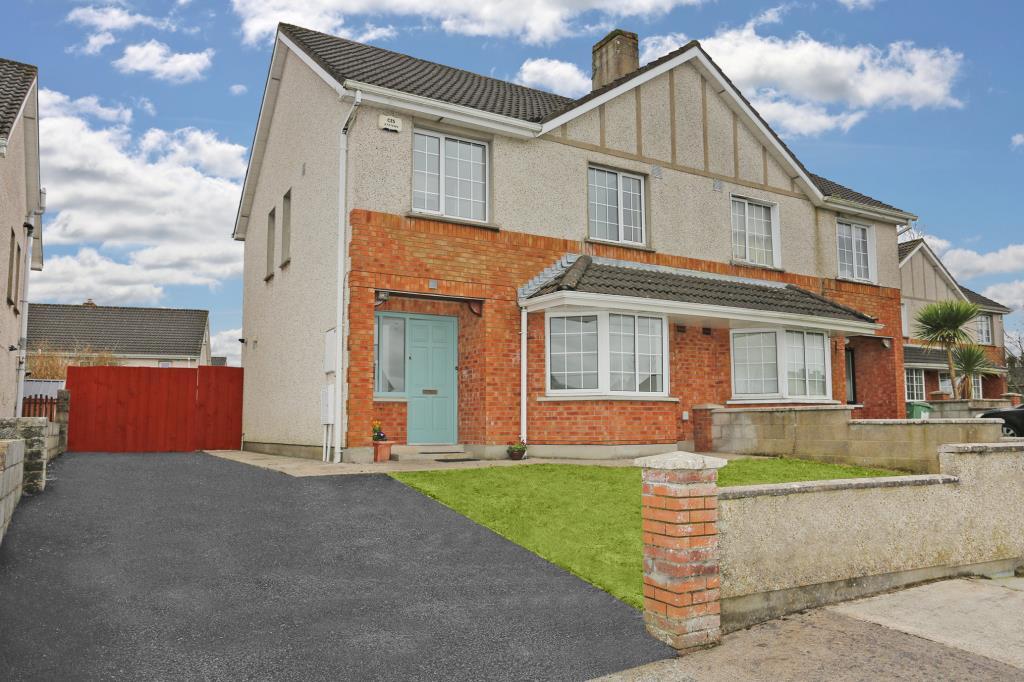 Main image of property: 35 Caherdavin Meadows, Old Cratloe Road, Limerick, V94HR5V