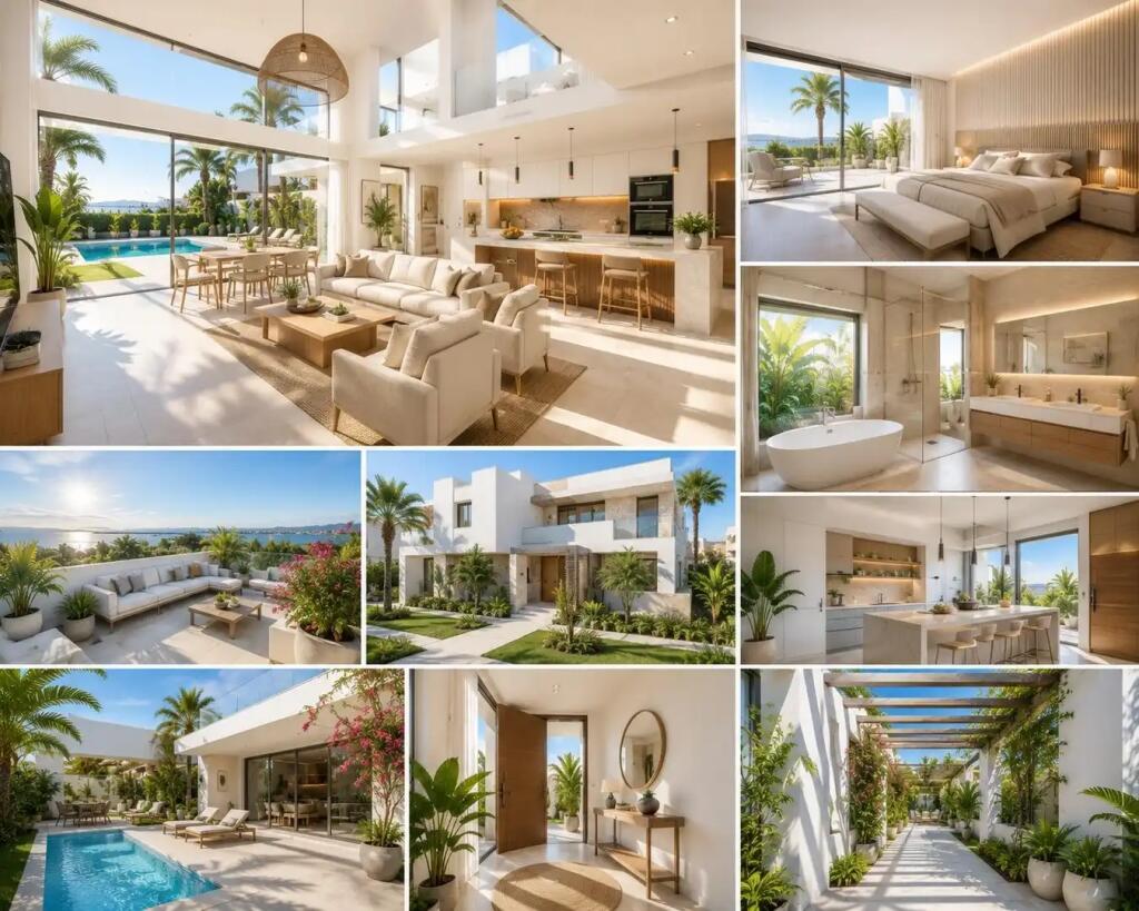 Main image of property: Murcia, Cartagena
