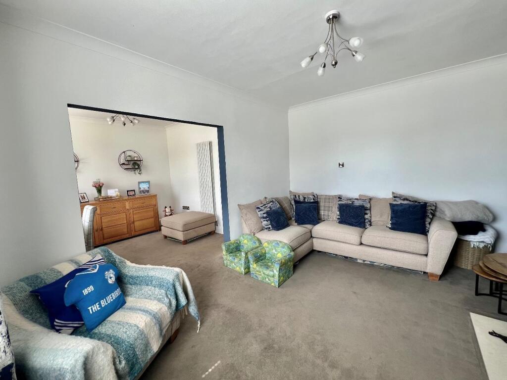 House in Tondu, Ynysawdre - View 4