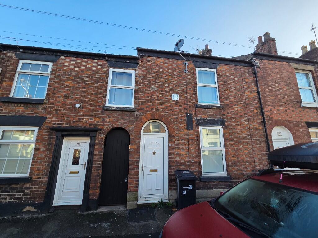 36, Garden Street, Macclesfield, Cheshire, SK10 photo 2