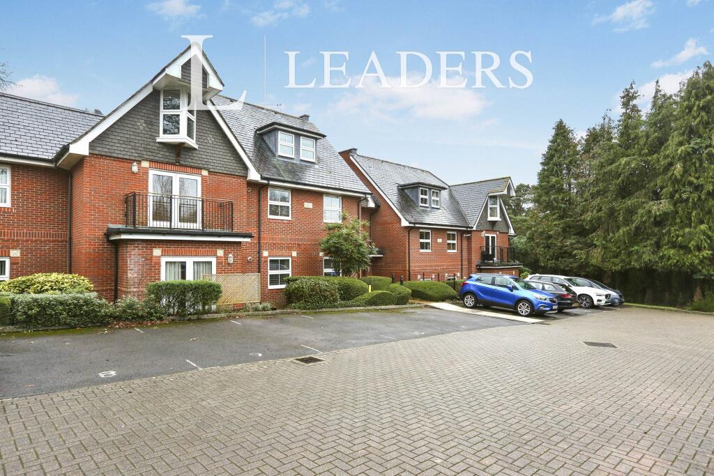 Main image of property: Southwinds Court, 6 Crableck Lane, SO31