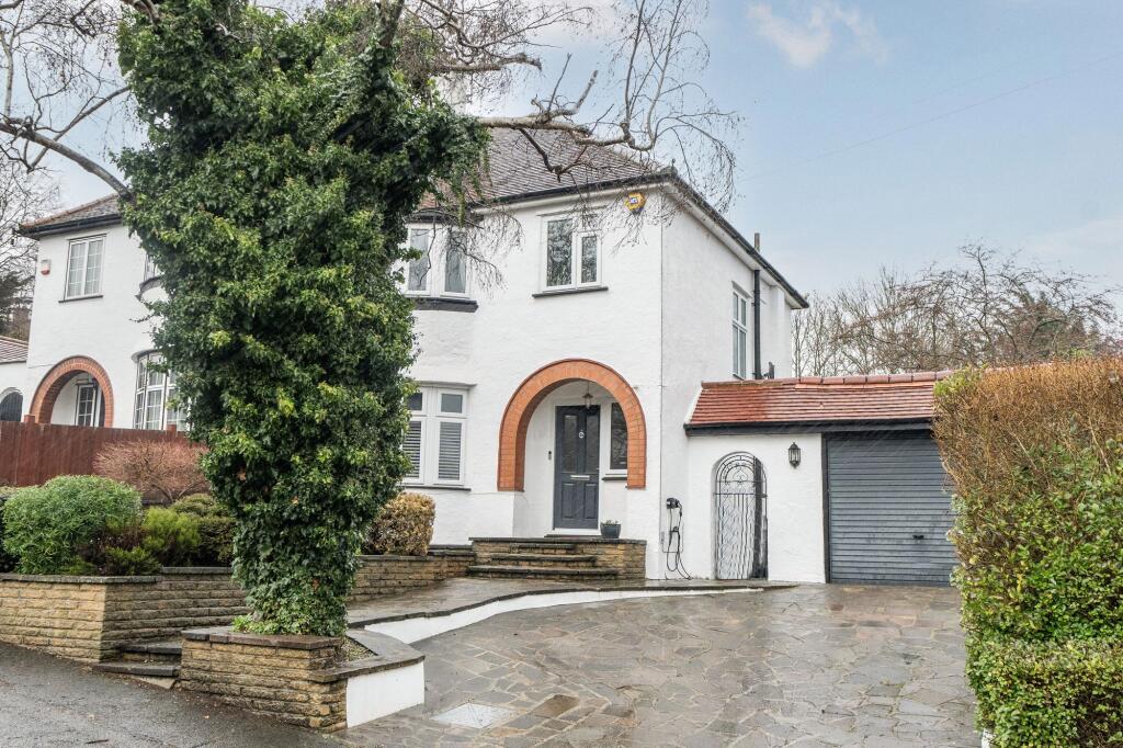 Main image of property: Richmond Road, Coulsdon, CR5