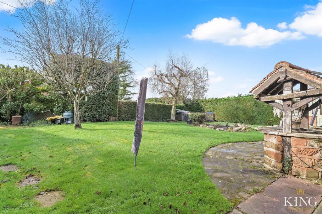 Additional image 20 of Oak Tree Lane, Cookhill, Alcester