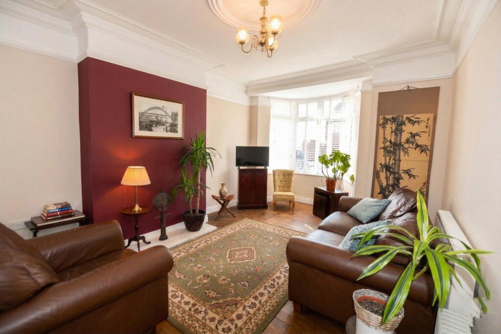 Main image of property: The Gables, Thornley, Durham, DH6 3ER